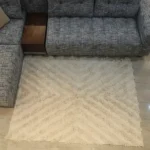 Wool Rug ( 200*300 cm )