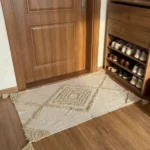 Wool Rug ( 80*150 cm )