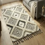 Wool Rug ( 200*300 cm )