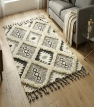 Wool Rug-01-IBTS28