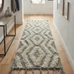 Wool Rug ( 80*150 cm )