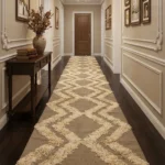 Wool Rug ( 80*400 cm )