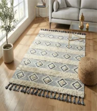 Wool Rug-01-IBTS34