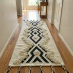 Wool Rug ( 80*150 cm )