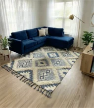 Wool Rug-01-IBTS39
