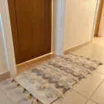 Wool Rug ( 80*150 cm )