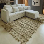 Wool Rug ( 200*300 cm )