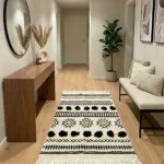 Wool Rug ( 80*150 cm )