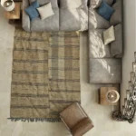 Wool Rug ( 200*300 cm )