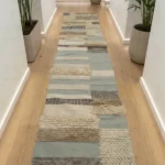 Wool Rug ( 100*400 cm )
