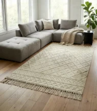 Wool Rug-01-IBTS68