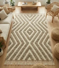 Wool Rug-01-IBTS77