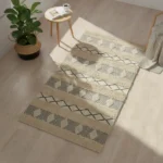Wool Rug ( 80*150 cm )