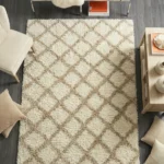 Wool Rug ( 200*300 cm )
