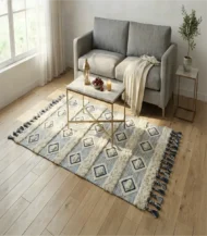 Wool Rug-02-IBTS34