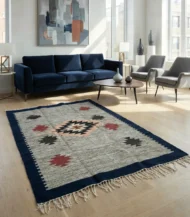 Wool Rug-02-IBTS59