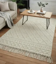 Wool Rug-02-IBTS68