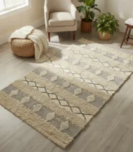 Wool Rug-02-IBTS81