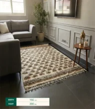 Wool Rug-03-IBTS38