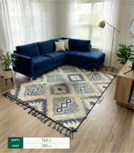Wool Rug-03-IBTS39