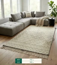 Wool Rug-03-IBTS68