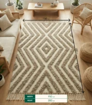 Wool Rug-03-IBTS77
