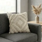 Wool Cushion Cover