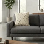 Wool Cushion Cover