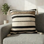 Wool Cushion Cover