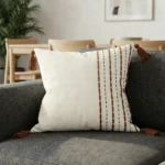 Wool Cushion Cover