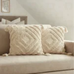 Wool Cushion Cover