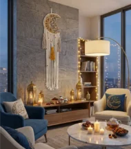 Macrame Moon-02-IBTA9025MWWM000006