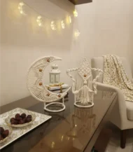 Macrame Moon and Star 2 Pcs-01-IBTA4025MWWM000001