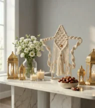 Macrame Star -02-IBTA3525MWWM000009