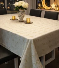 Table Runner ramadan-01-IBTK4040MRHC000119