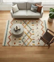 Wool Rug-01-IBTS1011