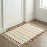 Wool Rug ( 150*200 cm )