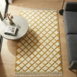 Wool Rug ( 150*200 cm )