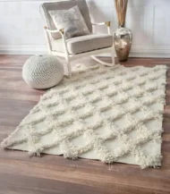 Wool Rug-01-IBTS124