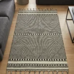 Wool Rug ( 150*200 cm )