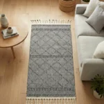 Wool Rug ( 150*200 cm )