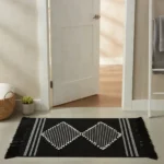 Wool Rug ( 80*150 cm )