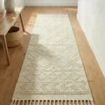 Wool Rug ( 100*400 cm )