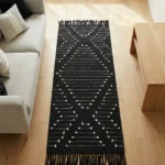 Wool Rug ( 150*200 cm )