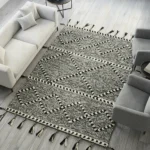 Wool Rug ( 200*300 cm )