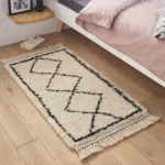 Wool Rug ( 80*150 cm )