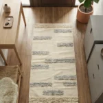 Wool Rug ( 150*200 cm )