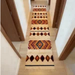 Wool Rug ( 100*400 cm )