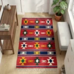 Wool Rug ( 150*200 cm )