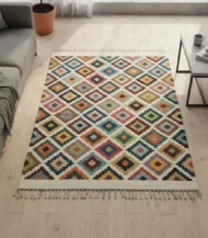 Wool Rug-01-IBTS165